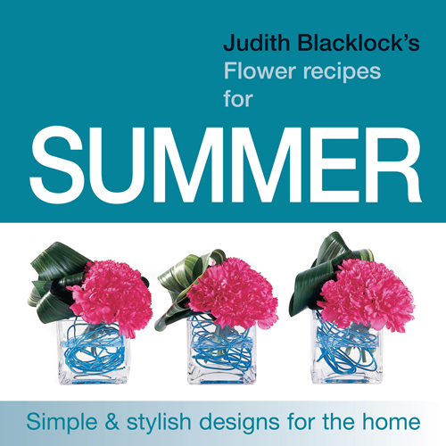 Judith Blacklock Summer Recipes // Judith Blacklock Summer Recipes
