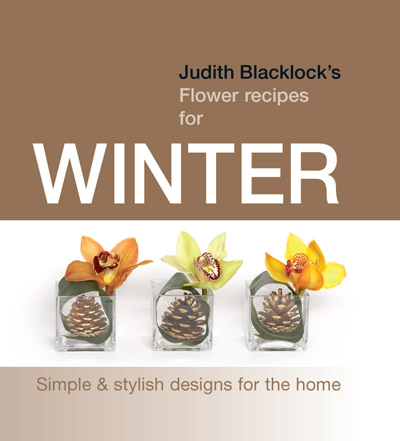 Judith Blacklock Winter Recipes // Judith Blacklock Winter Recipes