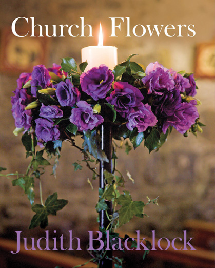 Church Flowers // Church Flowers