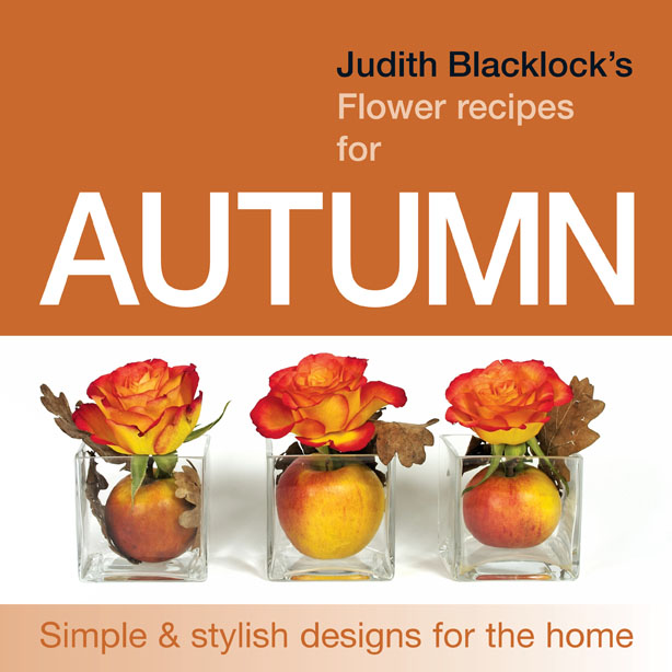 Judith Blacklock Autumn Recipes // Judith Blacklock Autumn Recipes
