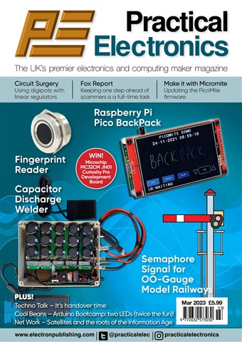 Practical Electronics