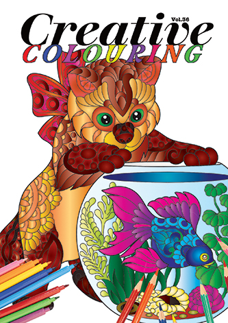 Creative Colouring