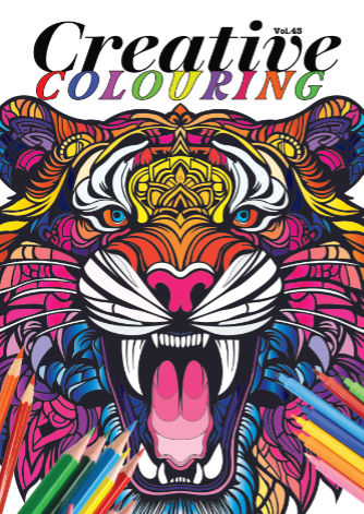Creative Colouring