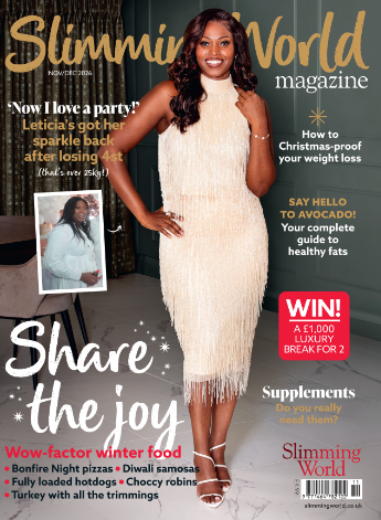 Slimming World