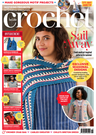 Inside Crochet