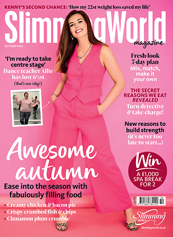 Slimming World