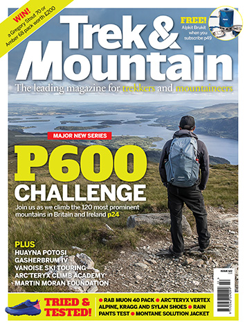 Trek & Mountain