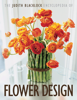 Judith Blacklock Encyclopedia Of Flower Design