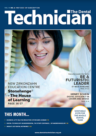 Dental Technician
