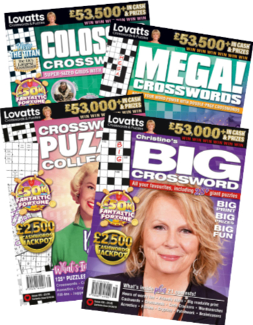 The LOT // UK Six Month Subscription