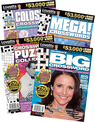 The LOT // UK Six Month Subscription