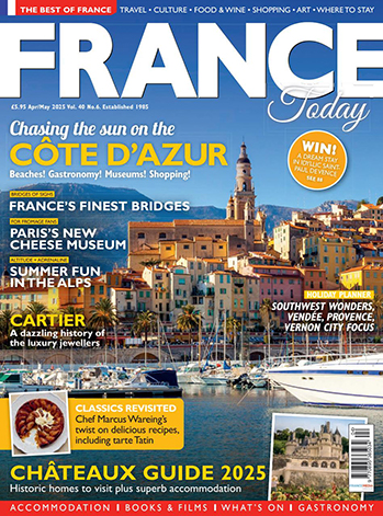France Today