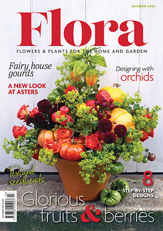 Flora Magazine