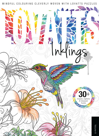 Lovatts Inklings Issue 8