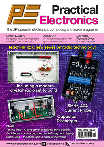 Practical Electronics