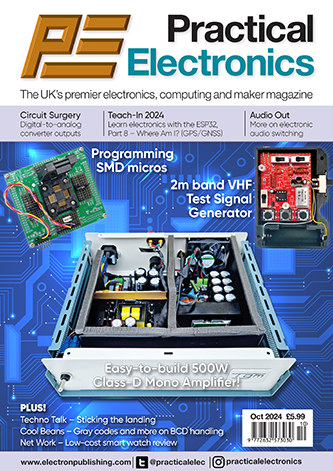 Practical Electronics
