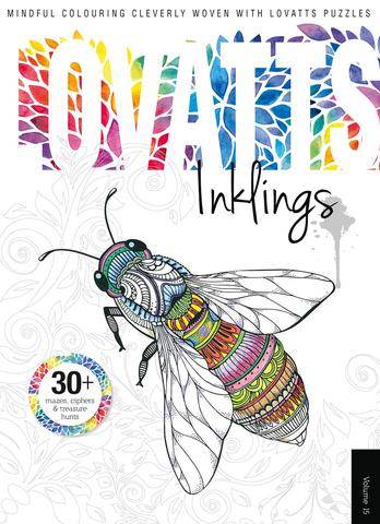 Lovatts Inklings issue 15