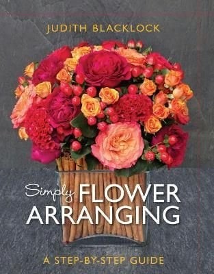 Simply Flower Arranging Reader Offer