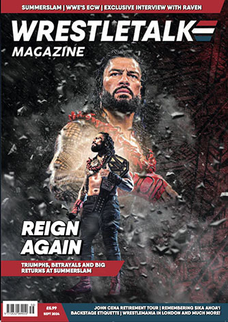 Wrestletalk