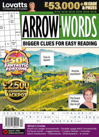 ArrowWords