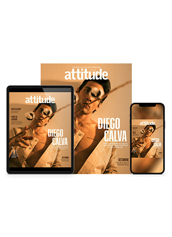 Complete Package - Print & Digital // One Year Print & Digital Subscription via Direct Debit