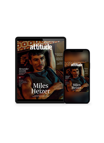 Digital Only // £3.99 each month via Direct Debit