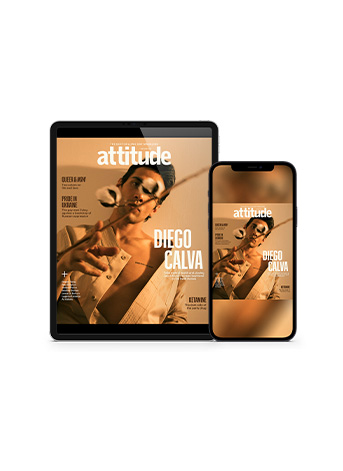 Digital Only // £3.99 each month via Direct Debit