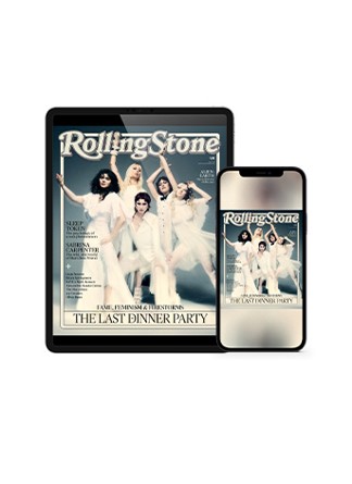 Digital Only Subscription