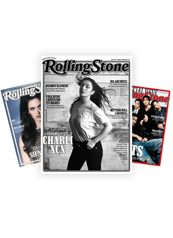 Print Only Subscription