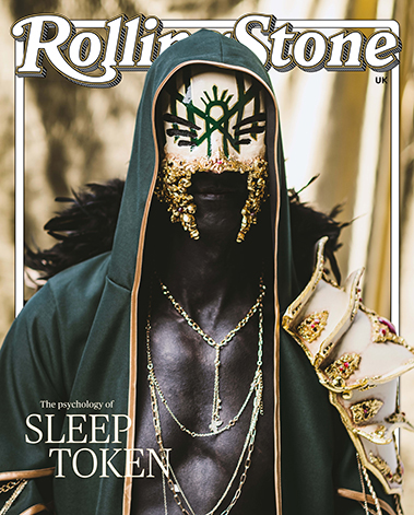 Issue #23 Pre Order