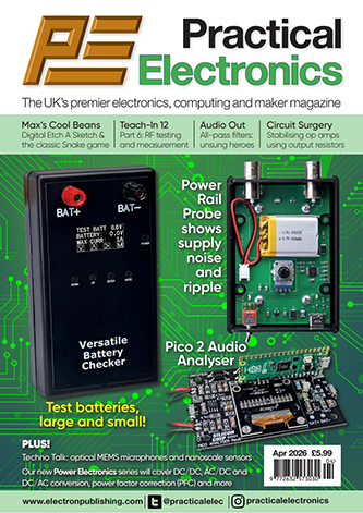 Practical Electronics