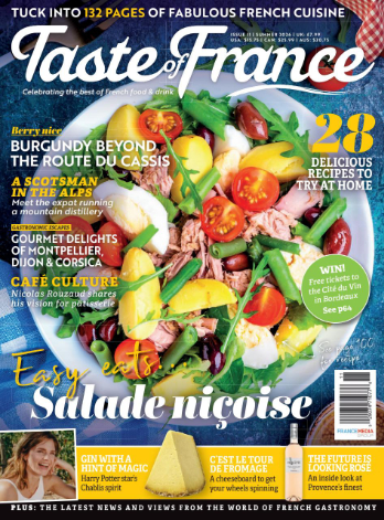 Taste of France