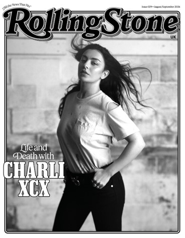 Issue #29 Charli xcx