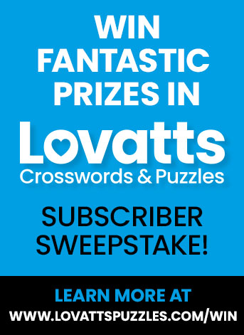 Lovatts
