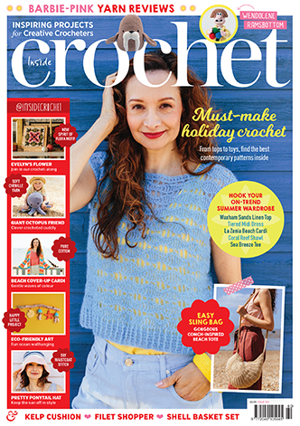 Select Magazines