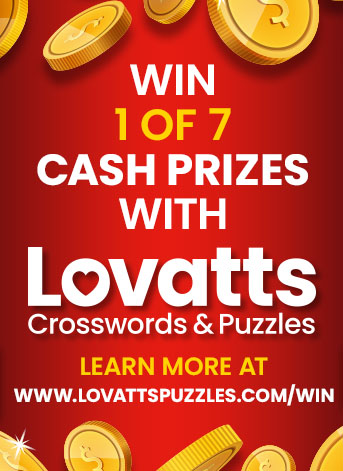 Lovatts