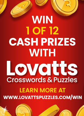 Lovatts