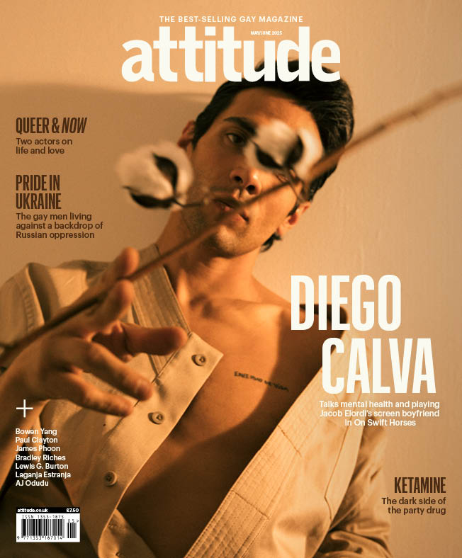 Attitude