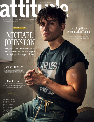 Attitude