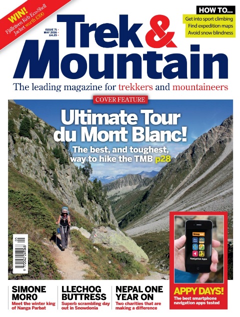 Trek & Mountain
