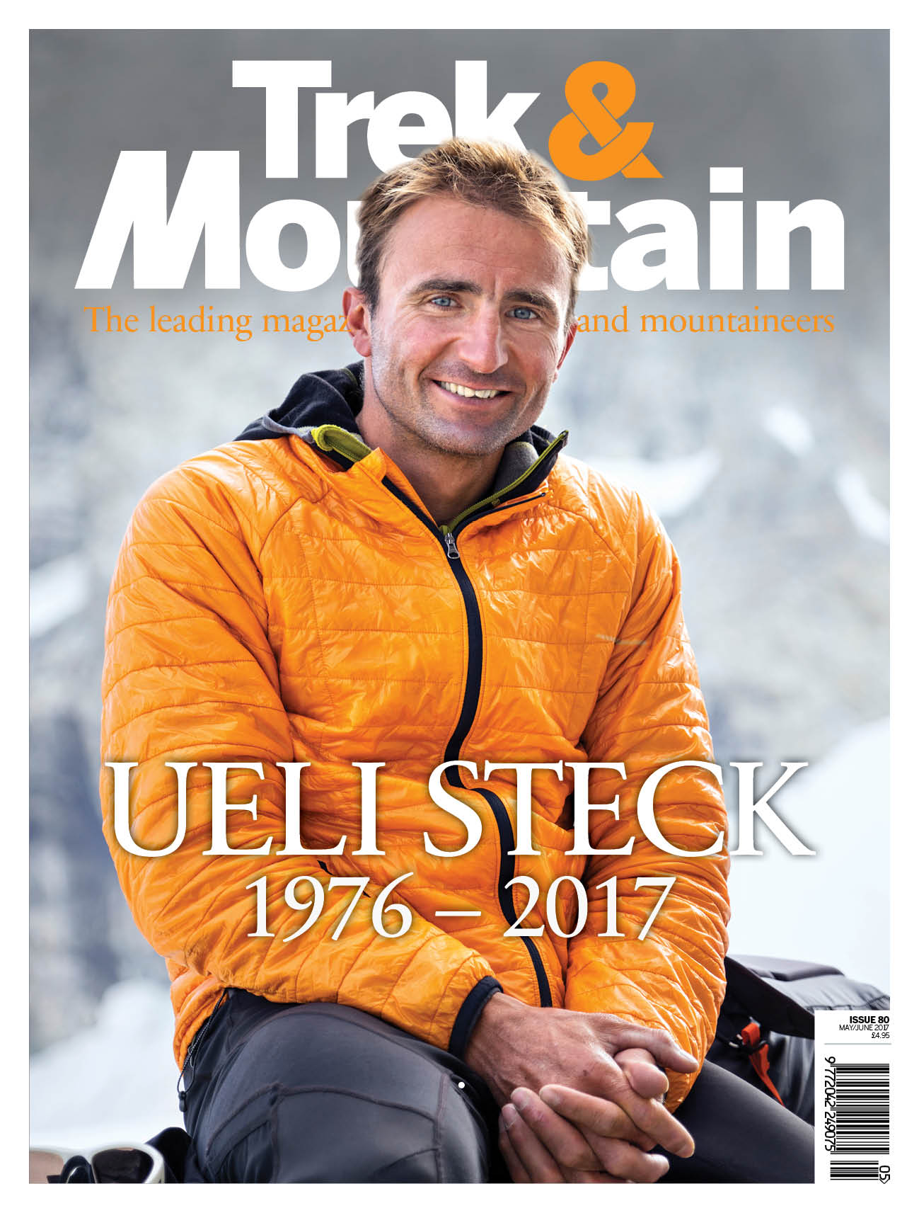 Trek & Mountain