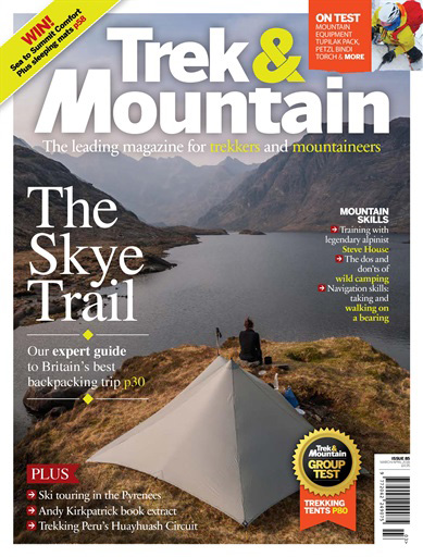 Trek & Mountain