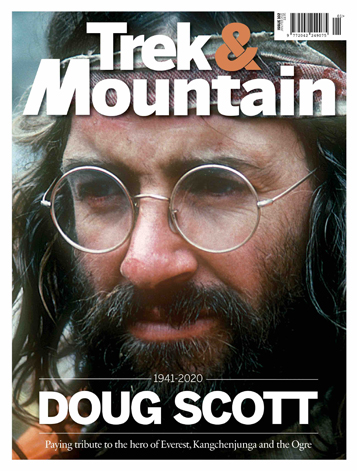 Trek & Mountain // Issue 102