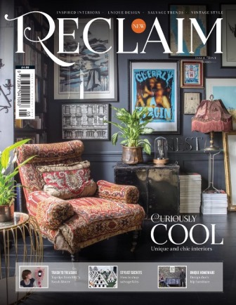 Reclaim // Issue 5