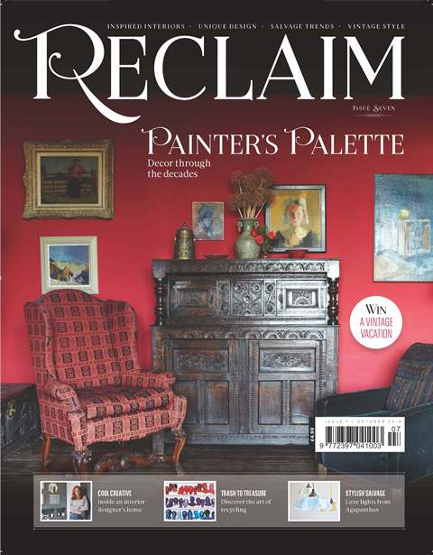 Reclaim // Issue 7