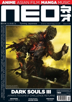 Neo // Issue 147
