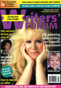 Writers' Forum