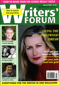 Writers' Forum // Issue 68