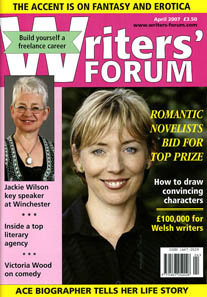 Writers' Forum // Issue 69