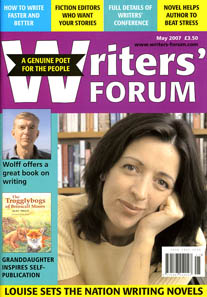 Writers' Forum // Issue 70